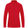 Jako Corporate fleece jakna – crvena_EliteSport