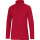 Jako Team softshell jakna – crvena_EliteSport