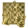 Šahovska medalja Gambit s motivom šahovskih figura 69x65mm_EliteSport