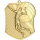 Odbojkaška medalja Spikera s motivom igrača i lopte 79x67mm_EliteSport