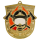 Vatrogasna medalja Ignis s motivom kacige i sjekira 79x75mm_EliteSport