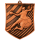 Rukometna medalja Handor s motivom igrača i lopte 78x65mm_EliteSport