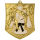Karate medalja Seiken s motivom boraca 79x66mm_EliteSport