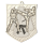 Karate medalja Seiken s motivom boraca 79x66mm_EliteSport