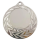 Metalna medalja Victora s lovorovim rubom 40mm_EliteSport