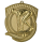 Plivačka medalja Nereus s motivom startnog skoka 79x62mm_EliteSport