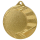 Metalna medalja Radia s prostorom za amblem 40mm_EliteSport