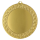 Metalna medalja Florentia s ornamentiranim rubom 70mm_EliteSport