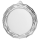 Metalna medalja Octavia s geometrijskim okvirom 70mm_EliteSport