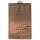 Košarkaška medalja Courtis s motivom terena i lopte 70x45mm_EliteSport