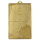 Košarkaška medalja Courtis s motivom terena i lopte 70x45mm_EliteSport