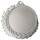 Metalna medalja Laurevia s lovorovim vijencem 70mm_EliteSport