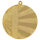 Metalna medalja Trionfo s oznakom plasmana 70mm_EliteSport