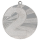 Metalna medalja Trionfo s oznakom plasmana 70mm_EliteSport