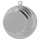 Metalna medalja Arcus s dinamičnim linijama 40mm_EliteSport