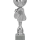Metalni pehar Meridia_EliteSport