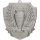 Metalna medalja Victoris s peharom i oznakom plasmana 70mm_EliteSport