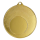 Metalna medalja Orbis s prostorom za amblem 40mm_EliteSport