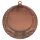 Metalna medalja Laurus s lovorovim granama 70mm_EliteSport