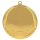 Metalna medalja Laurus s lovorovim granama 70mm_EliteSport