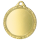Metalna medalja Celsa s prostorom za amblem 32mm_EliteSport