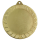 Metalna medalja Ornata s geometrijskim rubom 70mm_EliteSport