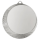 Metalna medalja Magna s prostorom za amblem 60mm_EliteSport