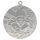 Plivačka medalja Aqualis s motivom plivača 40mm_EliteSport