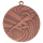 Atletska medalja Velox s motivom trkača 40mm_EliteSport