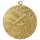 Atletska medalja Velox s motivom trkača 40mm_EliteSport