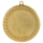 Metalna medalja Treccia s pletenim dekorativnim rubom 70mm_EliteSport