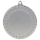 Metalna medalja Treccia s pletenim dekorativnim rubom 70mm_EliteSport