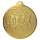 Atletska medalja Runaris s motivom trkača 70mm_EliteSport