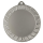 Metalna medalja Ornata s geometrijskim rubom 70mm_EliteSport