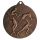 Atletska medalja Olympia s motivom atletičara 45mm_EliteSport