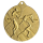Atletska medalja Olympia s motivom atletičara 45mm_EliteSport