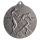 Atletska medalja Olympia s motivom atletičara 45mm_EliteSport
