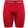 Jako Function kratke tajice – crvena_EliteSport