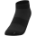 Jako Basic stopalice 3-pack – crna_EliteSport