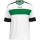 Jako Club 92 dres kratkih rukava — bijela/zelena_EliteSport