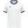 Jako Glory dres kratkih rukava — bijela/tamno plava_EliteSport