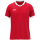 Jako Glory dres kratkih rukava — crvena_EliteSport