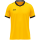 Jako Glory dres kratkih rukava — tamno žuta_EliteSport