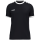 Jako One dres kratkih rukava — crna_EliteSport