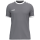 Jako One dres kratkih rukava — siva_EliteSport