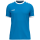 Jako One dres kratkih rukava — sportski plava_EliteSport