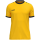Jako One dres kratkih rukava — tamno žuta_EliteSport