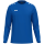 Jako One majica dugih rukava — plava_EliteSport