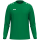 Jako One majica dugih rukava — zelena_EliteSport