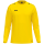 Jako One majica dugih rukava — žuta_EliteSport